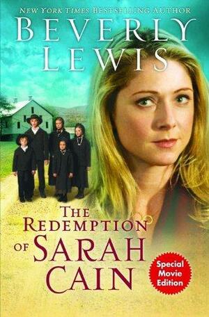 The Redemption of Sarah Cain by Beverly Lewis