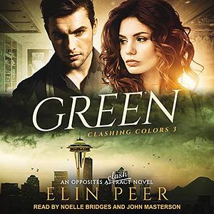 Green by Elin Peer