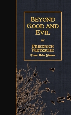 Beyond Good and Evil by Friedrich Nietzsche