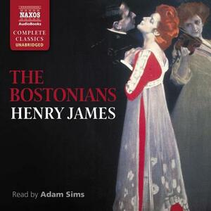 The Bostonians by Henry James