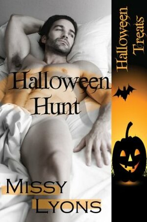 Halloween Hunt by Missy Lyons