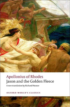 Jason and the Golden Fleece by Apollonius of Rhodes