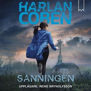 Sanningen by Harlan Coben