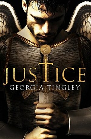 Justice by Georgia Tingley