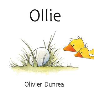 Ollie by Olivier Dunrea