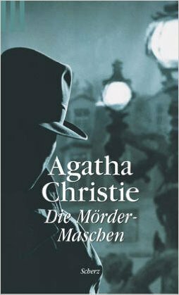 Die Mörder-Maschen by Agatha Christie