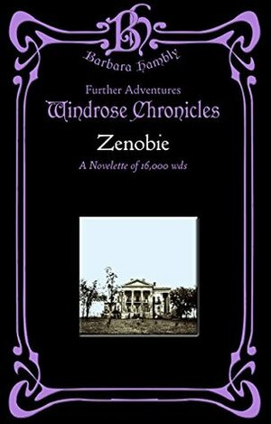 Zenobie by Barbara Hambly