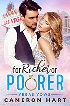 For Richer or Poorer by Cameron Hart