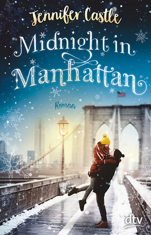 Midnight in Manhattan by Jennifer Castle