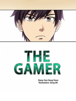 The Gamer, Season 1 by Sang-A, Sangyoung Seong