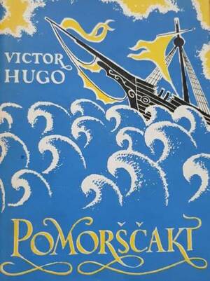 Pomorščaki by Victor Hugo