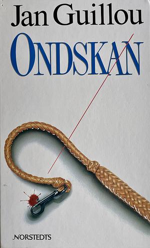 Ondskan by Jan Guillou