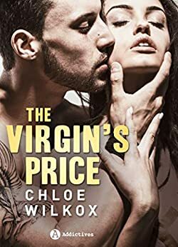 The Virgin's Price by Chloe Wilkox