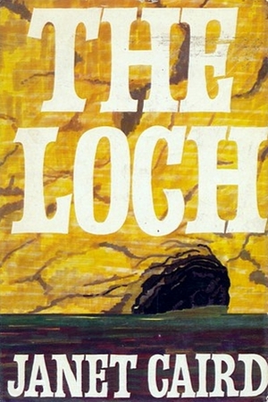 The Loch by Janet Caird