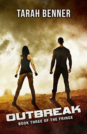 Outbreak by Tarah Benner