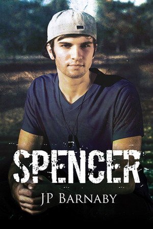 Spencer by J.P. Barnaby