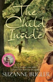 The Child Inside by Suzanne Bugler