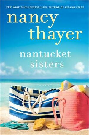 Nantucket Sisters by Nancy Thayer