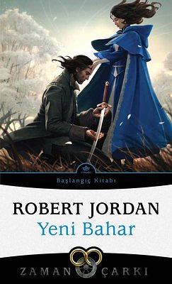 Yeni Bahar by Robert Jordan