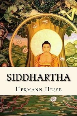 Siddhartha by Hermann Hesse