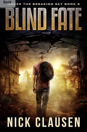 Blind Fate by Nick Clausen