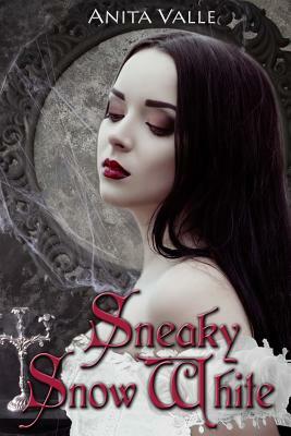 Sneaky Snow White by Anita Valle
