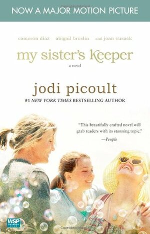 My Sister's Keeper by Jodi Picoult
