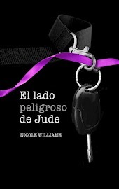 El lado peligroso de Jude by Nicole Williams