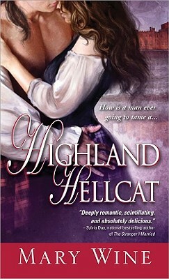 Highland Hellcat by Mary Wine
