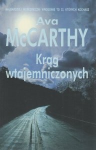 Krąg wtajemniczonych by Ava McCarthy