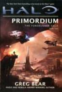 Primordium. Greg Bear by Greg Bear