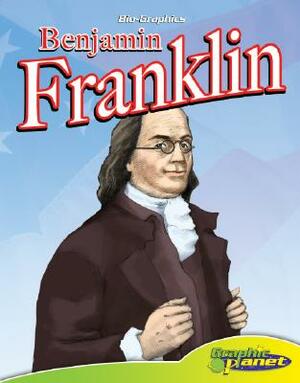 Benjamin Franklin by Rod Espinosa