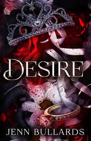 Desire by Jenn Bullard