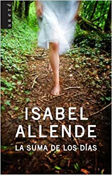 Όλες οι μέρες by Isabel Allende