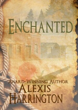 Enchanted by Alexis Harrington