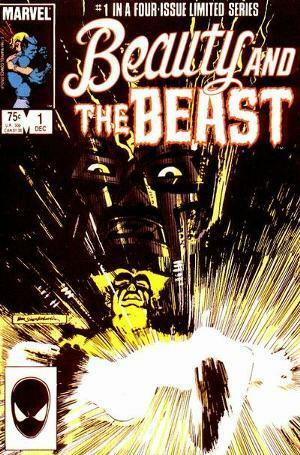 Beauty and the Beast (X-Men) #1 by Kim DeMulder, George Roussos, Don Perlin, Ann Nocenti