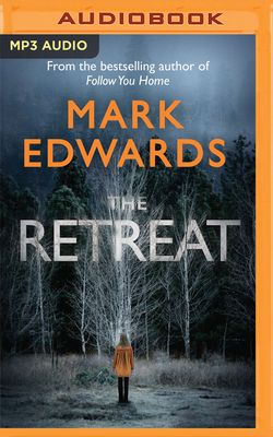 The Retreat by Mark Edwards