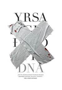 DNA by Yrsa Sigurðardóttir