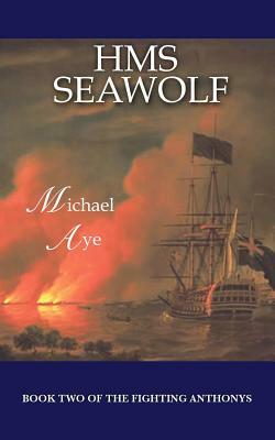 HMS Seawolf by Michael Aye