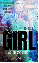 Real Girl by Sheridan Anne