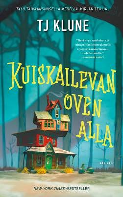 Kuiskailevan oven alla by T.J. Klune