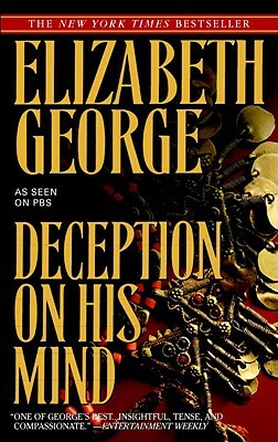 Deception on His Mind by Elizabeth George