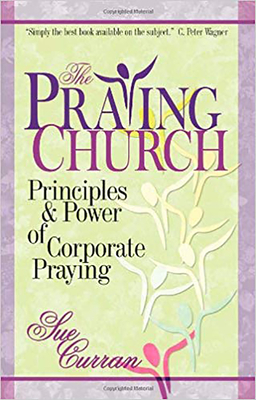 The Praying Church by Sue Curran