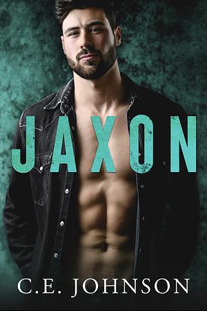 Jaxon by C.E. Johnson