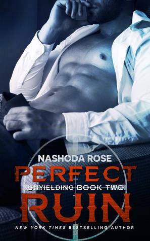 Perfect Ruin by Nashoda Rose