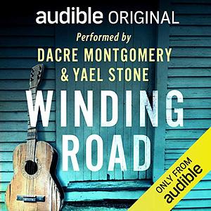 Winding Road by Clare Sladden