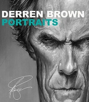 Portraits by Derren Brown