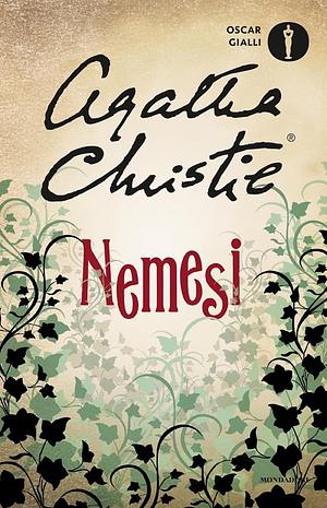 Miss Marple: Nemesi by Agatha Christie