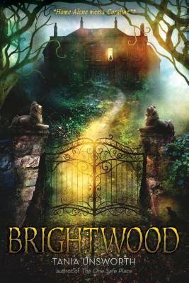 Brightwood by Tania Unsworth