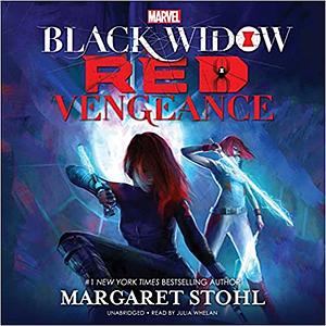 Black Widow: Red Vengeance by Margaret Stohl